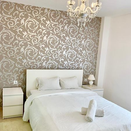 Apartamentos Yanina Gran Alacant Santa Pola Dış mekan fotoğraf