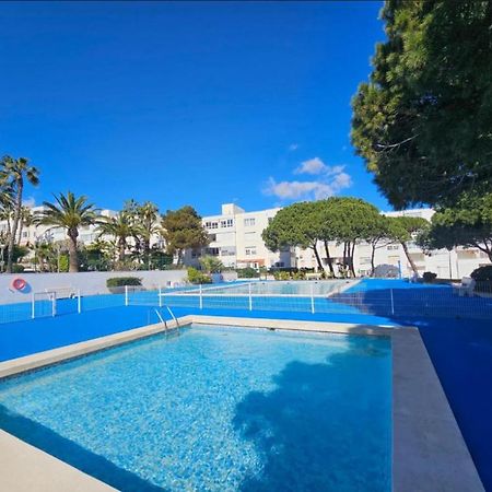 Apartamentos Yanina Gran Alacant Santa Pola Dış mekan fotoğraf