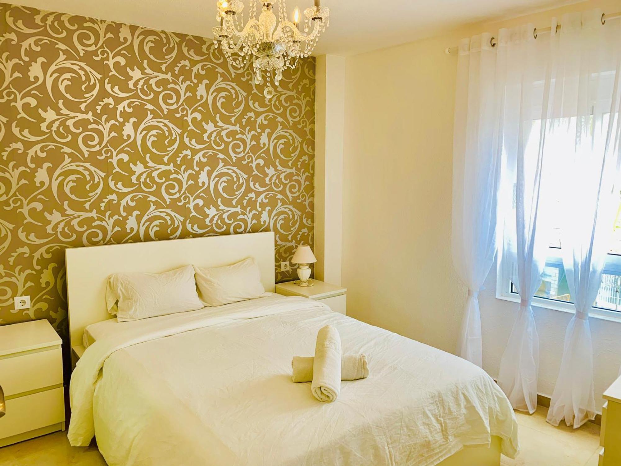 Apartamentos Yanina Gran Alacant Santa Pola Dış mekan fotoğraf