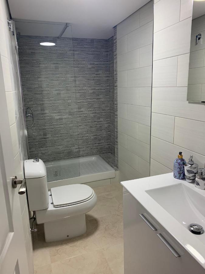 Apartamentos Yanina Gran Alacant Santa Pola Dış mekan fotoğraf
