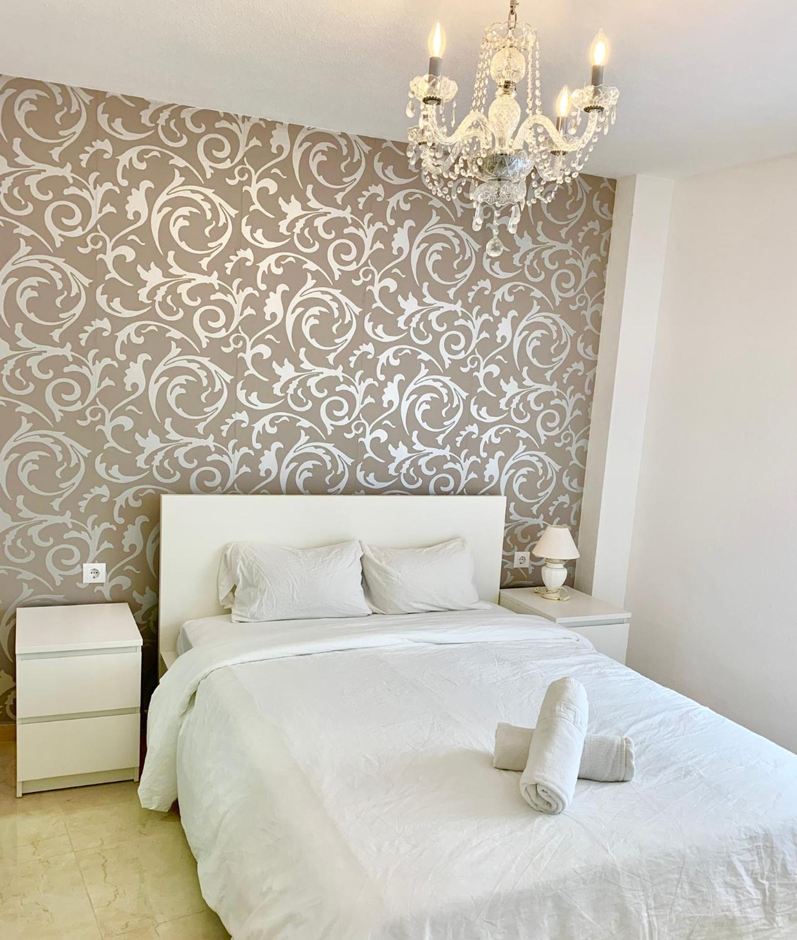 Apartamentos Yanina Gran Alacant Santa Pola Dış mekan fotoğraf