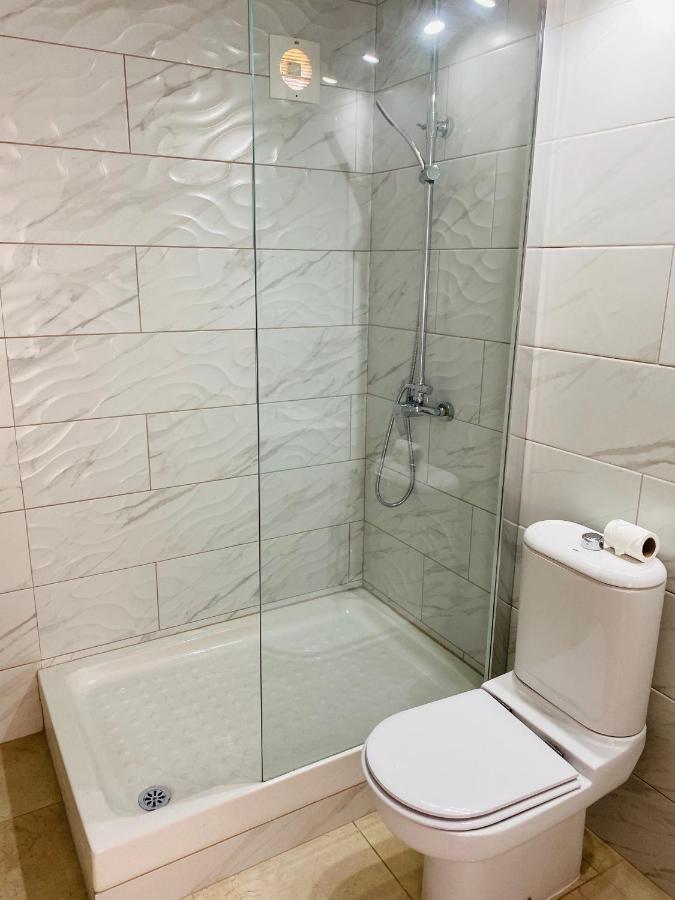 Apartamentos Yanina Gran Alacant Santa Pola Dış mekan fotoğraf