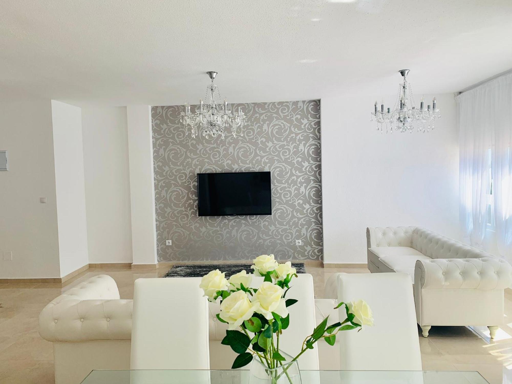 Apartamentos Yanina Gran Alacant Santa Pola Dış mekan fotoğraf