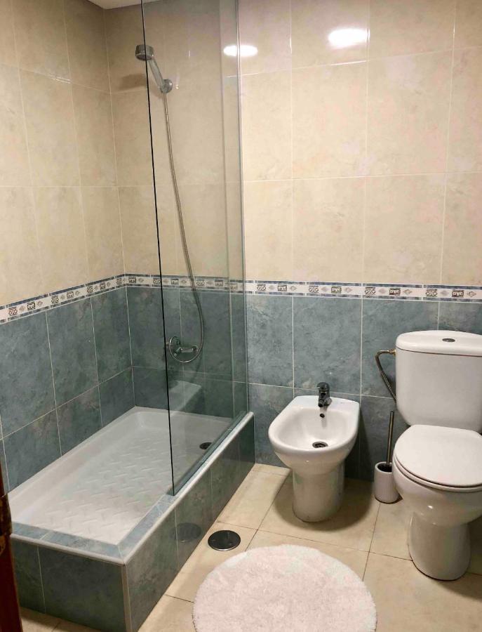 Apartamentos Yanina Gran Alacant Santa Pola Dış mekan fotoğraf