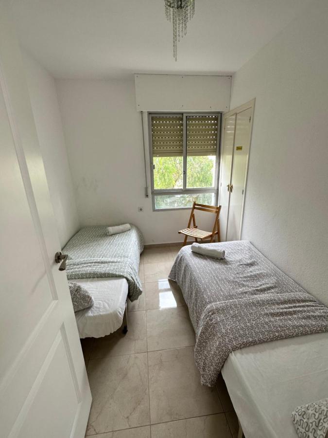 Apartamentos Yanina Gran Alacant Santa Pola Dış mekan fotoğraf