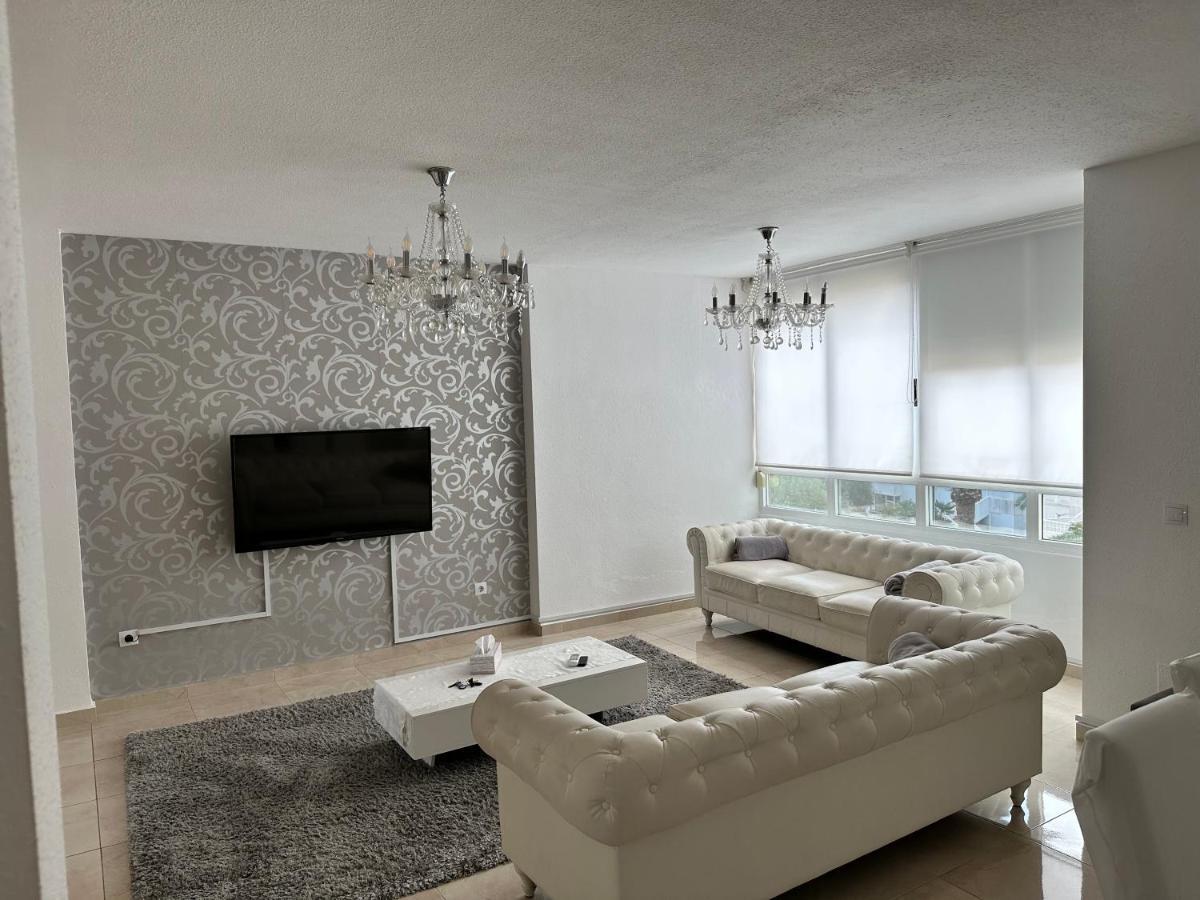Apartamentos Yanina Gran Alacant Santa Pola Dış mekan fotoğraf