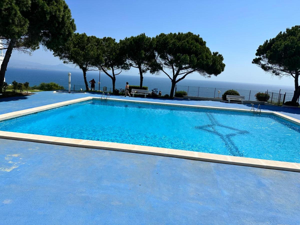Apartamentos Yanina Gran Alacant Santa Pola Dış mekan fotoğraf